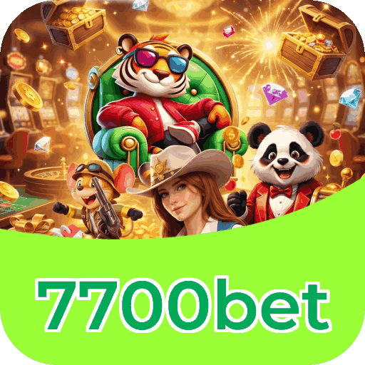 Siga a 7700bet no Facebook