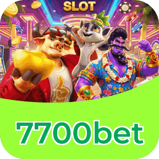 Instalar APK 7700bet