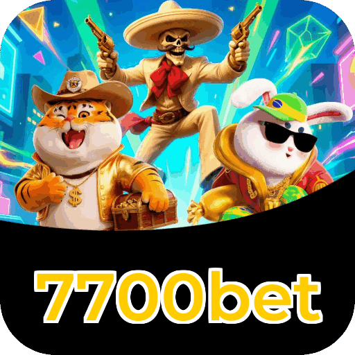 Suporte 7700bet