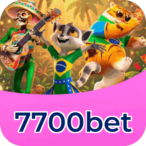 Login rápido no app 7700bet