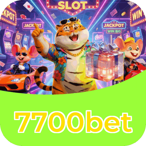 Segurança 7700bet