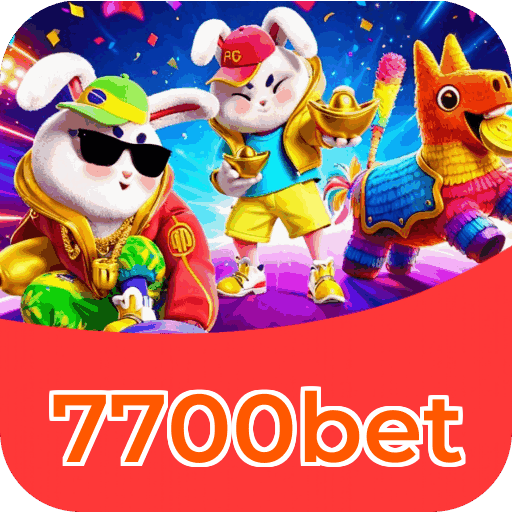 Promoções e bônus exclusivos da 7700bet