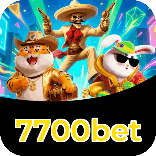 Jogos com maior RTP na 7700bet