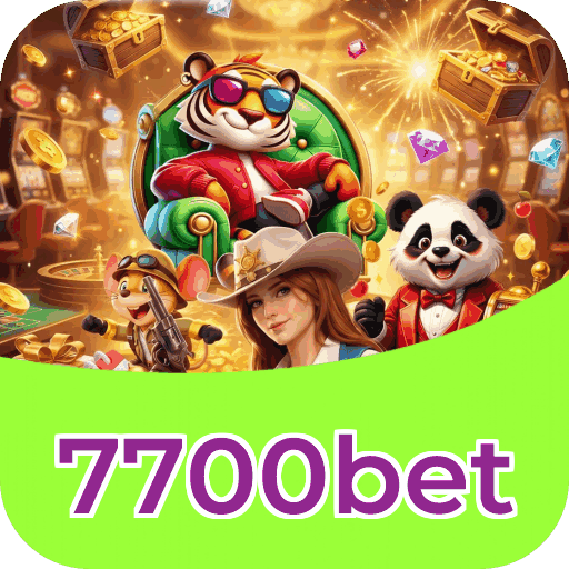 Cadastro 7700bet